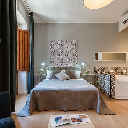 Stampace Apartments 칼리아리 외부 사진