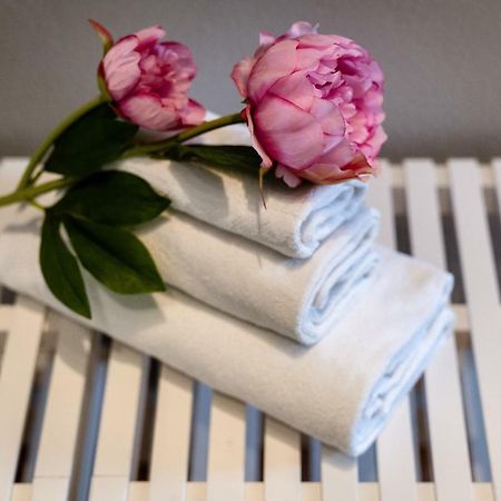 Stampace Apartments 칼리아리 외부 사진