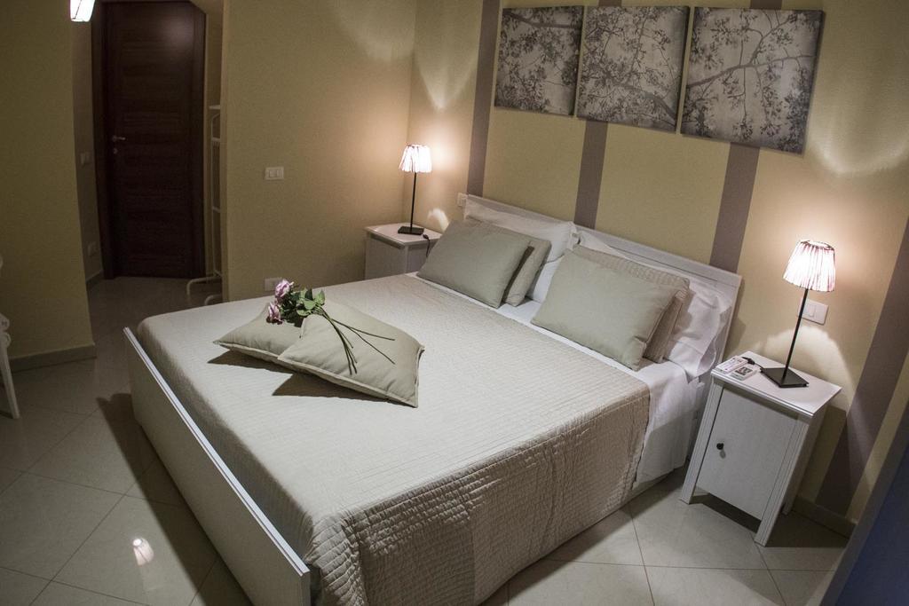 Stampace Apartments 칼리아리 외부 사진