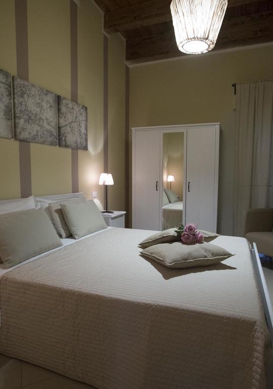 Stampace Apartments 칼리아리 외부 사진