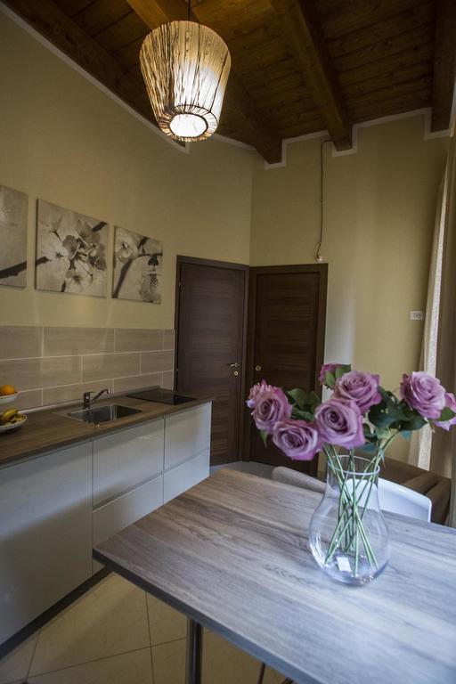 Stampace Apartments 칼리아리 외부 사진
