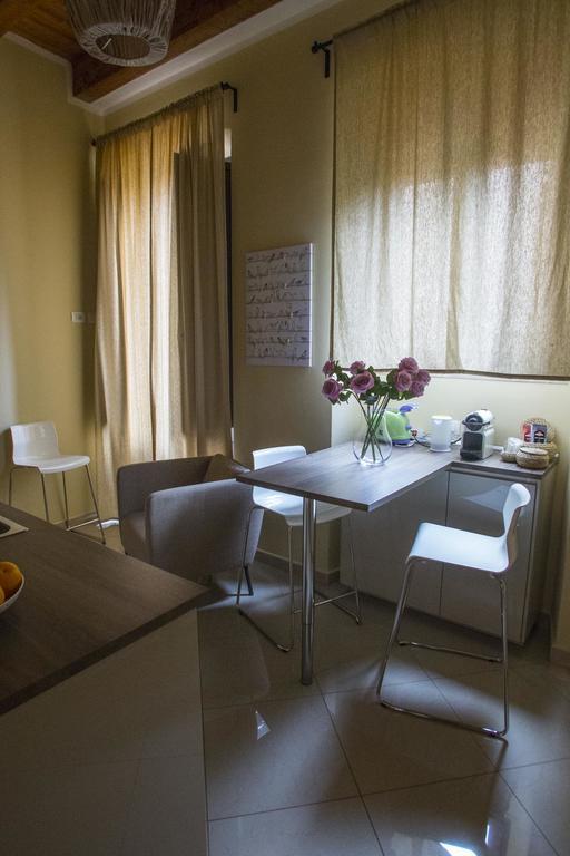 Stampace Apartments 칼리아리 외부 사진