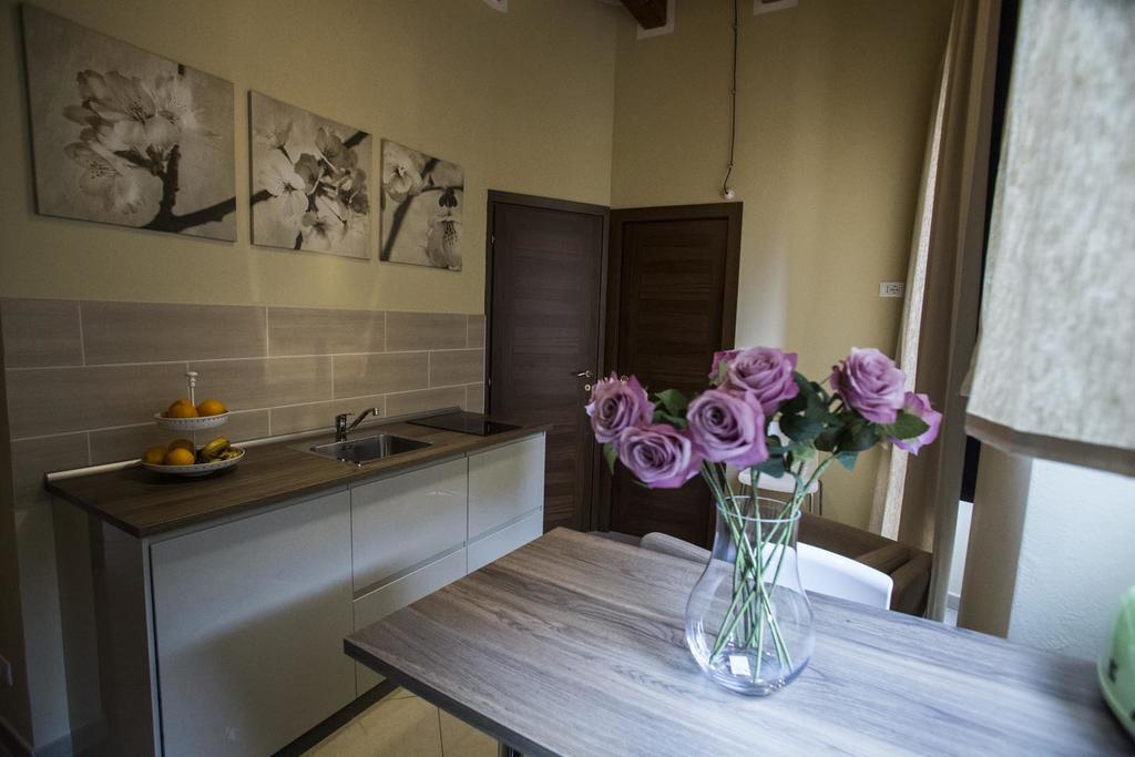 Stampace Apartments 칼리아리 외부 사진