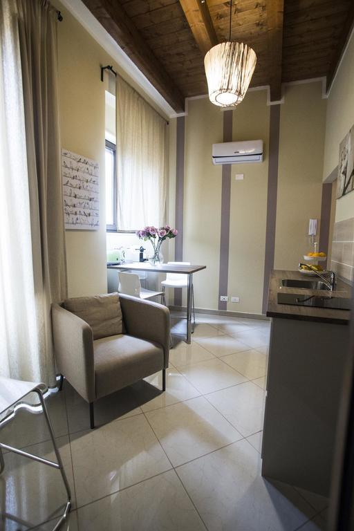 Stampace Apartments 칼리아리 외부 사진