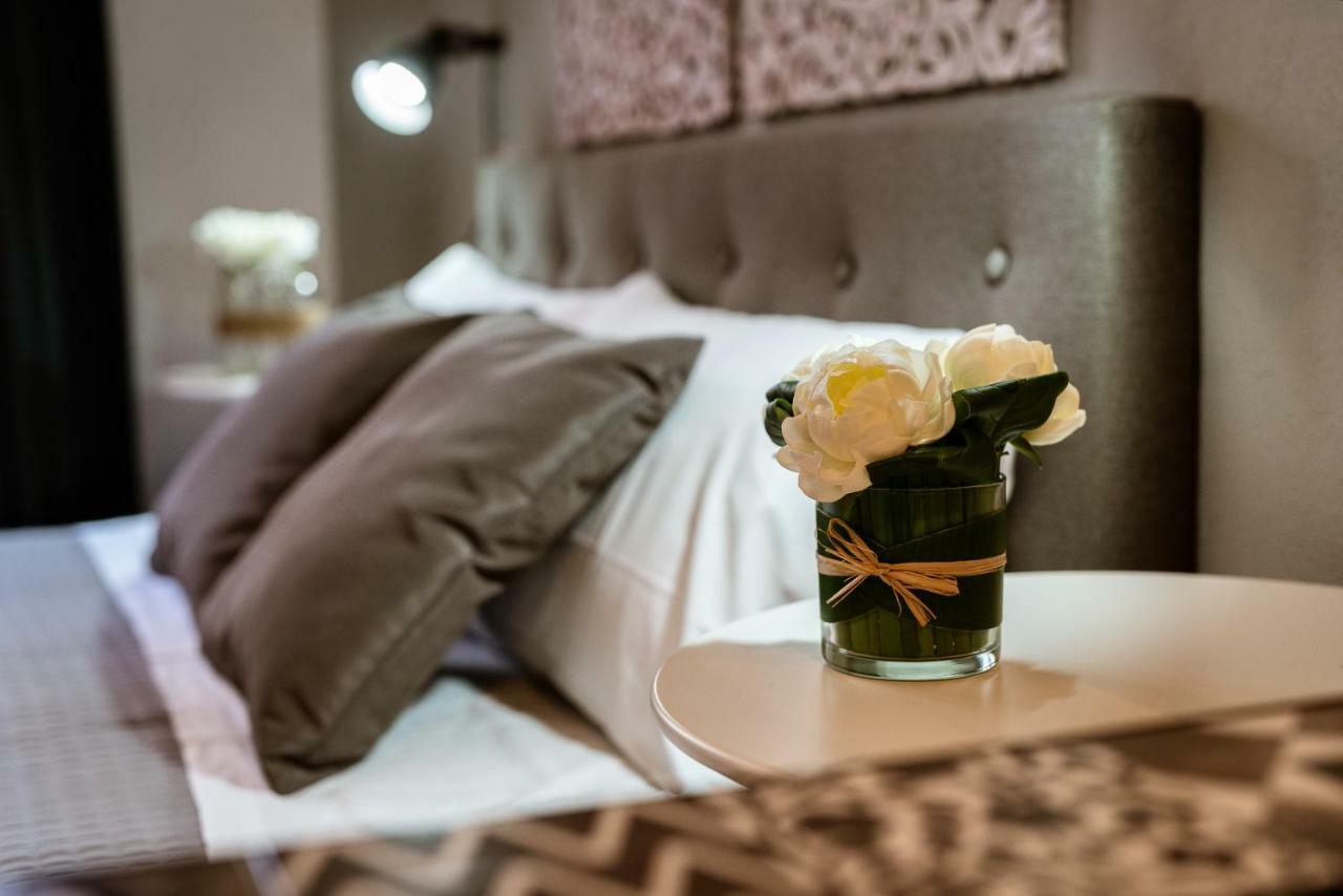 Stampace Apartments 칼리아리 외부 사진