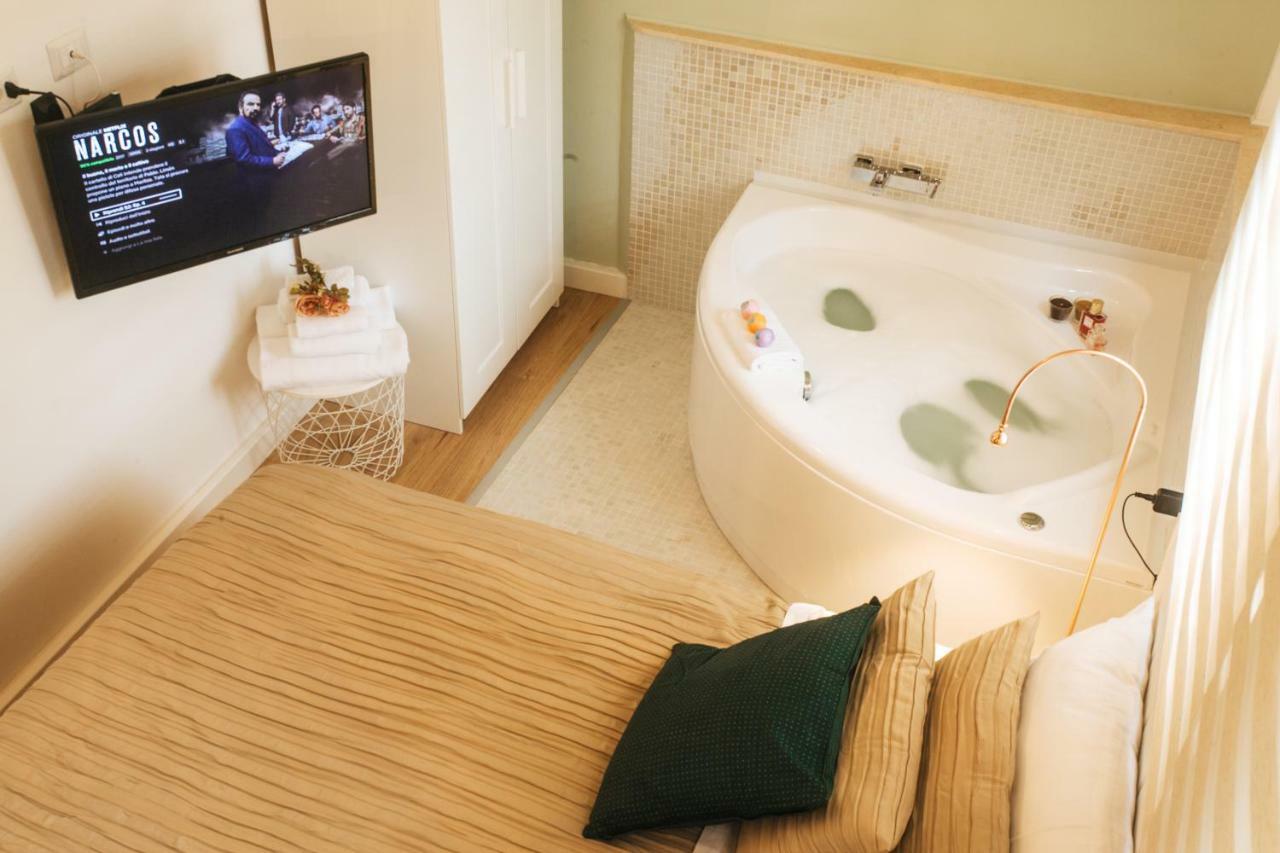 Stampace Apartments 칼리아리 외부 사진