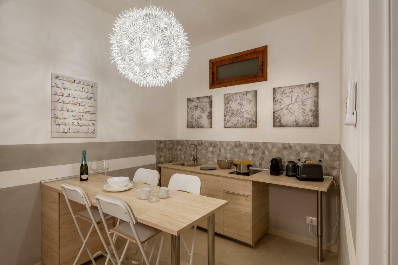 Stampace Apartments 칼리아리 외부 사진