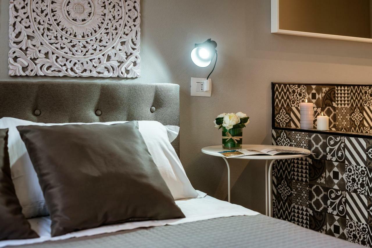 Stampace Apartments 칼리아리 외부 사진