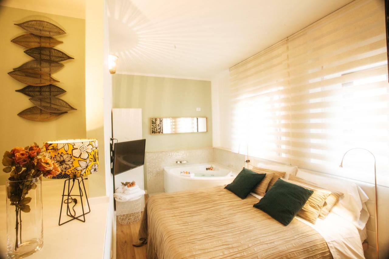 Stampace Apartments 칼리아리 외부 사진