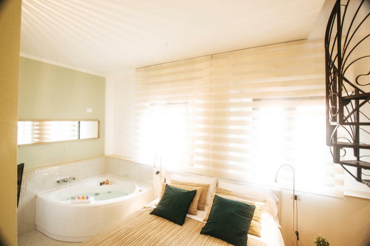 Stampace Apartments 칼리아리 외부 사진